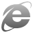 Browser Internet Explorer Icon